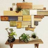 「手のひらサイズの端材も無駄にしない！エコで楽しいDIY術」の画像7