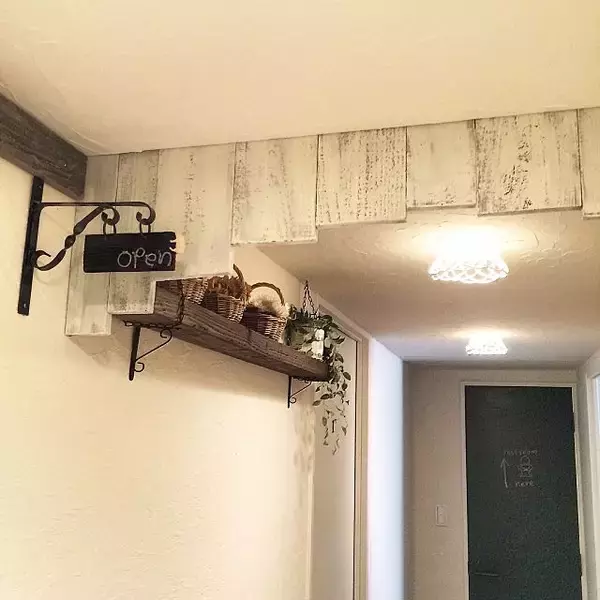 「手のひらサイズの端材も無駄にしない！エコで楽しいDIY術」の画像