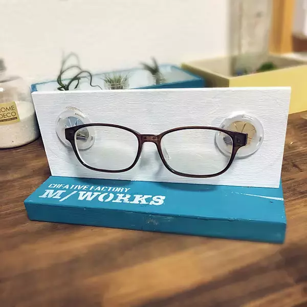 「手のひらサイズの端材も無駄にしない！エコで楽しいDIY術」の画像