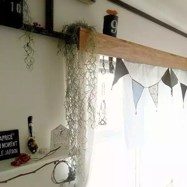 「手のひらサイズの端材も無駄にしない！エコで楽しいDIY術」の画像