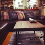 「個性を生かす!!鉄脚テーブルDIYで魅力たっぷりのお部屋」の画像5