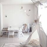 「個性を生かす!!鉄脚テーブルDIYで魅力たっぷりのお部屋」の画像4