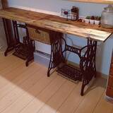 「個性を生かす!!鉄脚テーブルDIYで魅力たっぷりのお部屋」の画像11