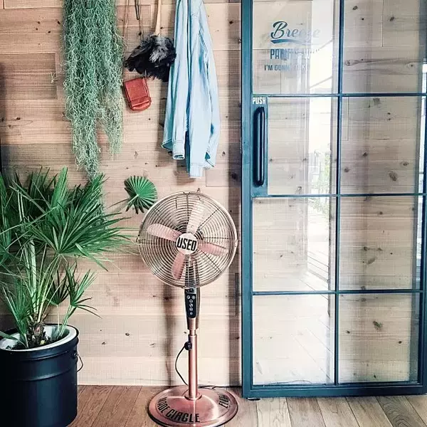 「自分で作ると楽しい☆センスが光るDIYで男前インテリアに」の画像