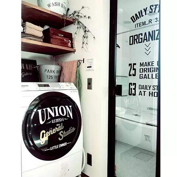 「自分で作ると楽しい☆センスが光るDIYで男前インテリアに」の画像