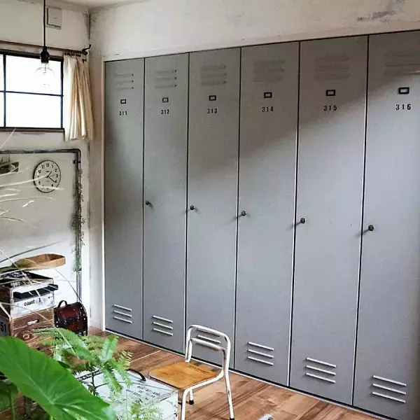「自分で作ると楽しい☆センスが光るDIYで男前インテリアに」の画像