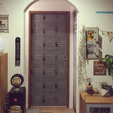 「自分で作ると楽しい☆センスが光るDIYで男前インテリアに」の画像8