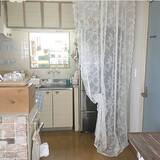 「毎日癒されたい♪IKEAの白カーテンで居心地良い空間づくり」の画像5