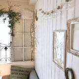 「初心者にもおすすめ！フォトフレームのDIYアイディア集」の画像11