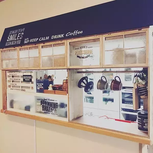 「初心者にもおすすめ！フォトフレームのDIYアイディア集」の画像