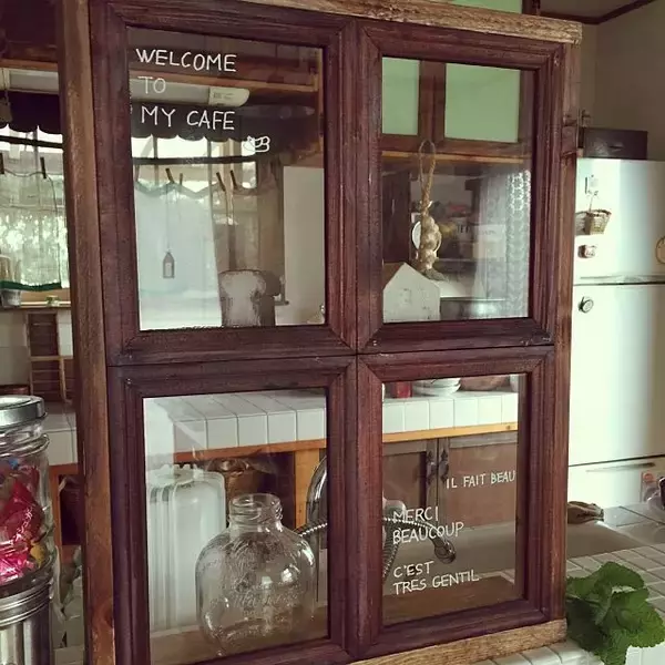 「初心者にもおすすめ！フォトフレームのDIYアイディア集」の画像