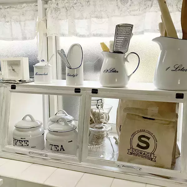 「初心者にもおすすめ！フォトフレームのDIYアイディア集」の画像