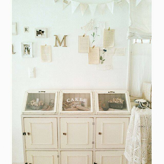 初心者にもおすすめ！フォトフレームのDIYアイディア集