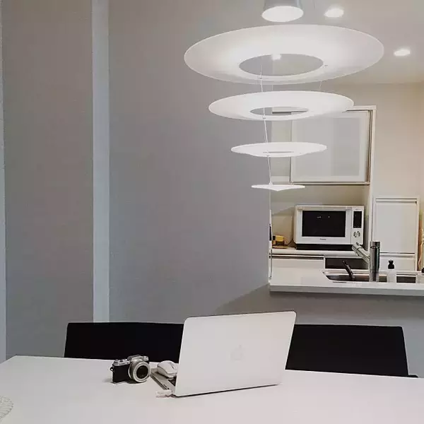 「インテリアの主役に！ルイスポールセンのペンダントライト」の画像