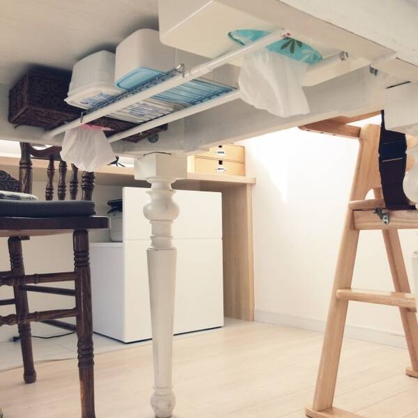 もう悩まない困らない ティッシュの置き場所はここが正解 18年8月18日 エキサイトニュース