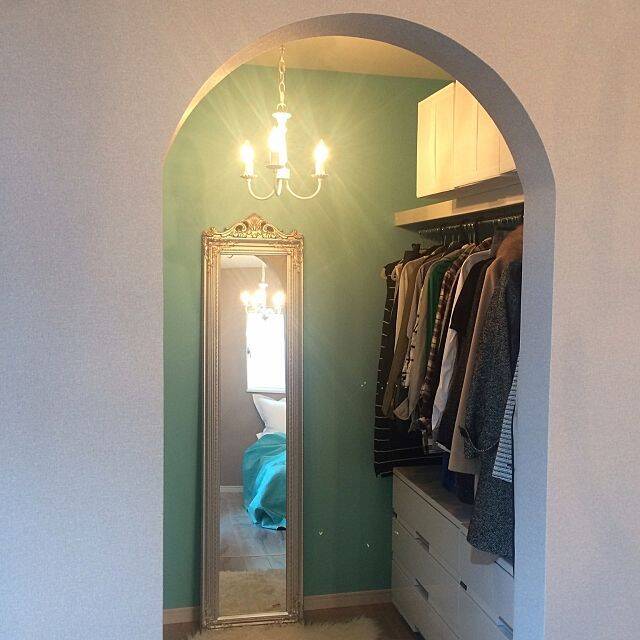 思わずうっとり 心ときめくウォークインクローゼット 18年9月19日 エキサイトニュース 2 4 思わずうっとり 心ときめくウォークインクローゼット 18年9月19日 エキサイトニュース 2 4