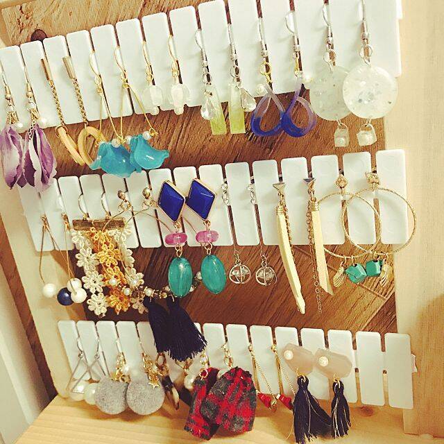 100均で叶える☆すぐに実践したくなる収納アイディア