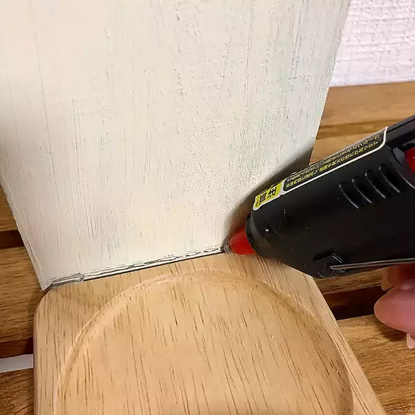 「「5分で作れる！インテリア映えする紙コップホルダー」 by ami_chaさん」の画像