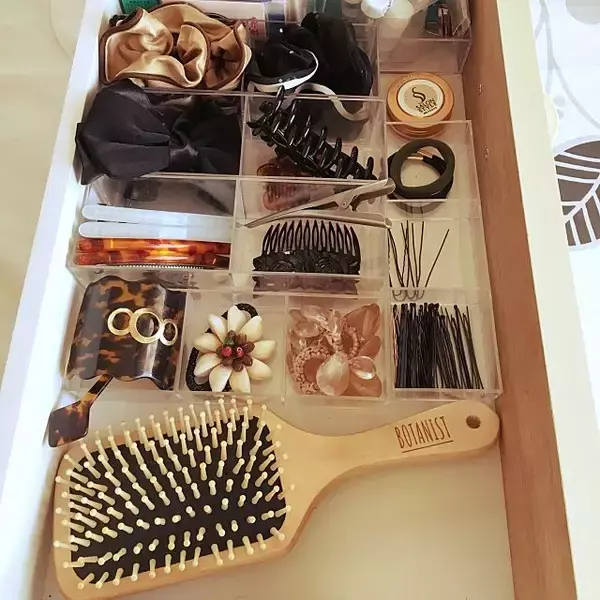 「なくす、さびるのループから脱出！ヘアピンの収納法」の画像