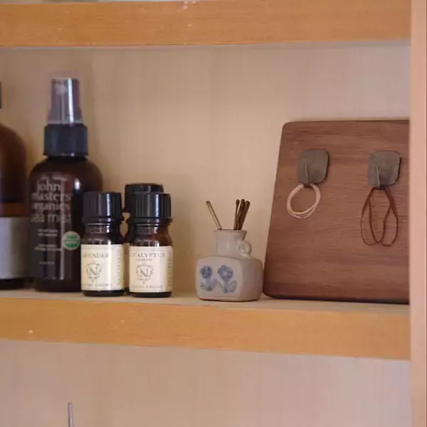 「なくす、さびるのループから脱出！ヘアピンの収納法」の画像