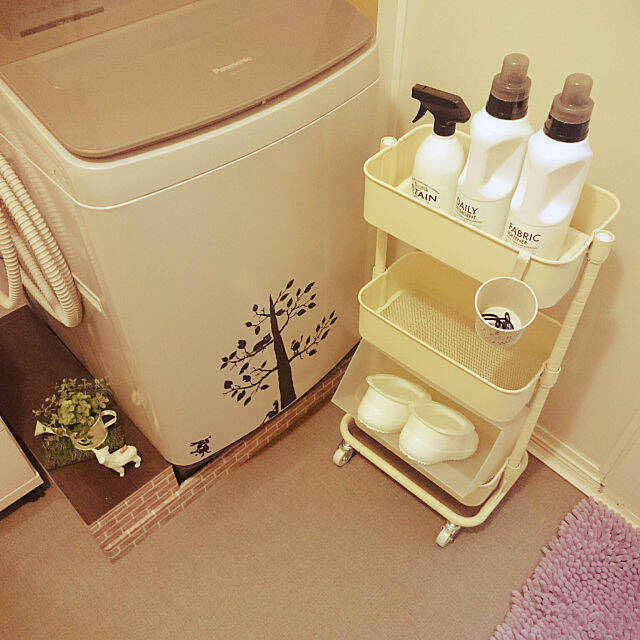 なくす、さびるのループから脱出！ヘアピンの収納法