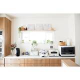 「思わず長居したくなる♡大人ナチュラルテイストのキッチン」の画像5