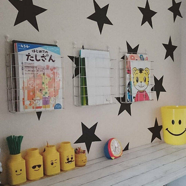 やる気も気持ちもアップする☆デスク周りの整理整頓術