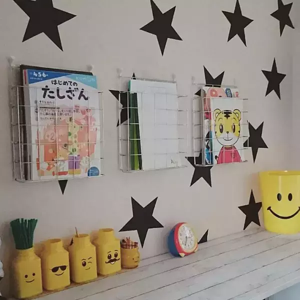 「やる気も気持ちもアップする☆デスク周りの整理整頓術」の画像