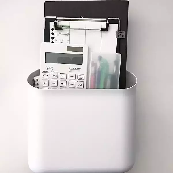 「やる気も気持ちもアップする☆デスク周りの整理整頓術」の画像