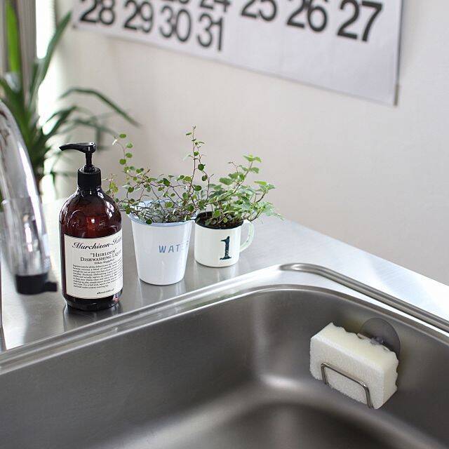 シンプルで機能的！KEYUCAの人気キッチン用品をチェック