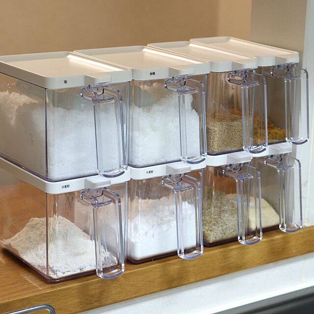 シンプルで機能的！KEYUCAの人気キッチン用品をチェック