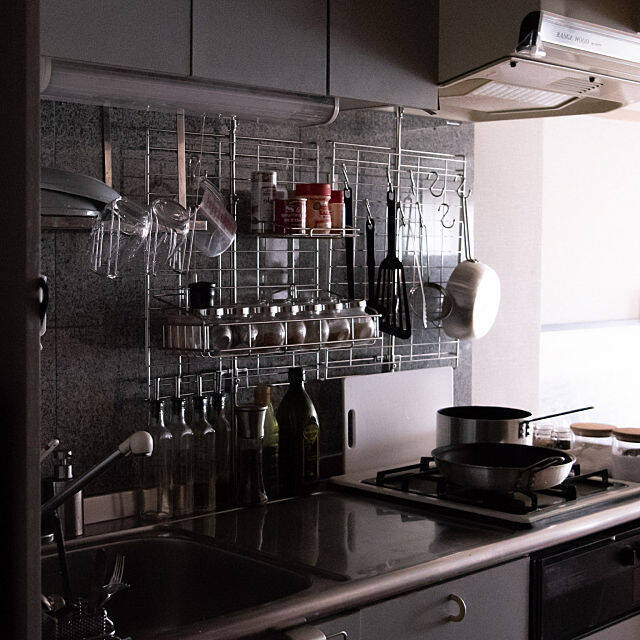 シンプルで機能的！KEYUCAの人気キッチン用品をチェック