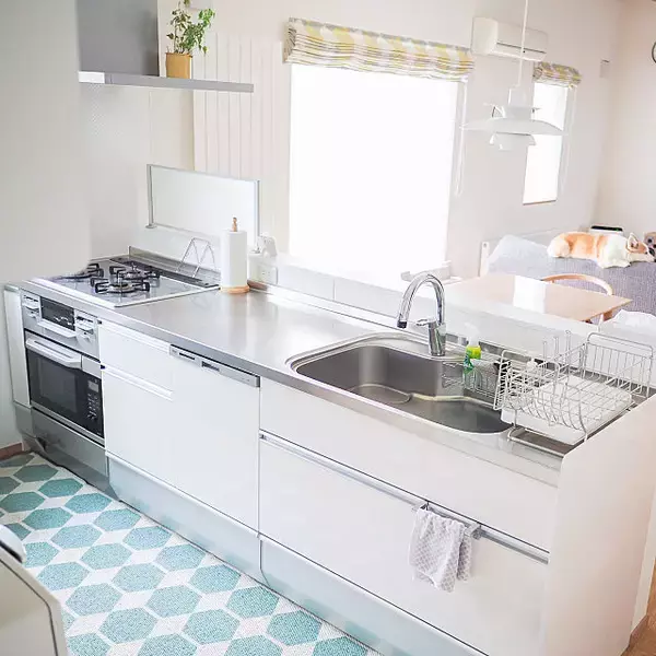 「シンプルで機能的！KEYUCAの人気キッチン用品をチェック」の画像