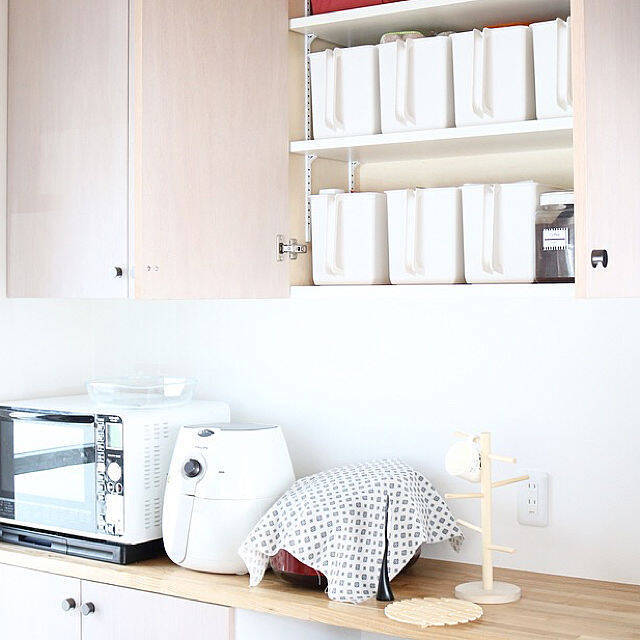 シンプルで機能的！KEYUCAの人気キッチン用品をチェック