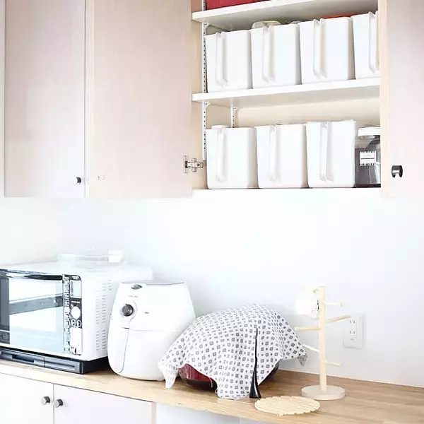 「シンプルで機能的！KEYUCAの人気キッチン用品をチェック」の画像