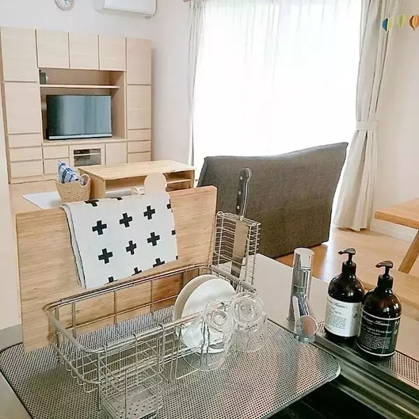 「シンプルで機能的！KEYUCAの人気キッチン用品をチェック」の画像