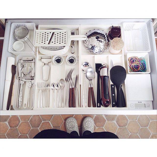 シンプルで機能的！KEYUCAの人気キッチン用品をチェック