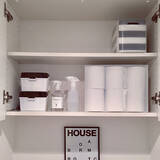 「限られたスペースを最大限に利用する！トイレ収納の極意」の画像2