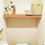 「限られたスペースを最大限に利用する！トイレ収納の極意」の画像8