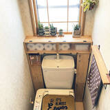 「限られたスペースを最大限に利用する！トイレ収納の極意」の画像11