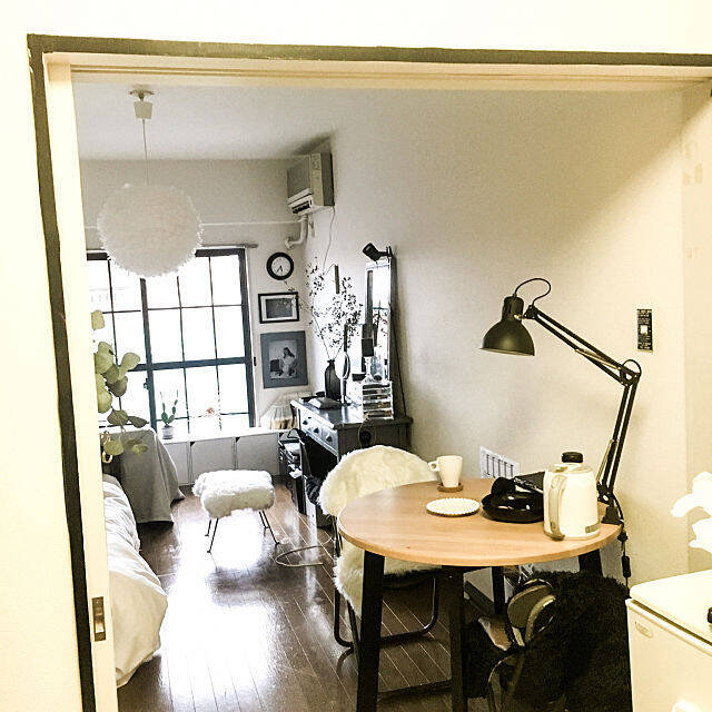 食事がもっと楽しくなる Ikeaで叶える理想のダイニング 18年11月27日 エキサイトニュース 4 4