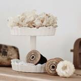 「デザイン違いで色々作りたくなる！ケーキスタンドをDIY」の画像8