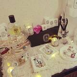 「デザイン違いで色々作りたくなる！ケーキスタンドをDIY」の画像3