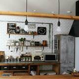 「クールさ満点インダストリアル！塩ビパイプのDIYがアツイ」の画像6