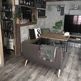 「クールさ満点インダストリアル！塩ビパイプのDIYがアツイ」の画像7