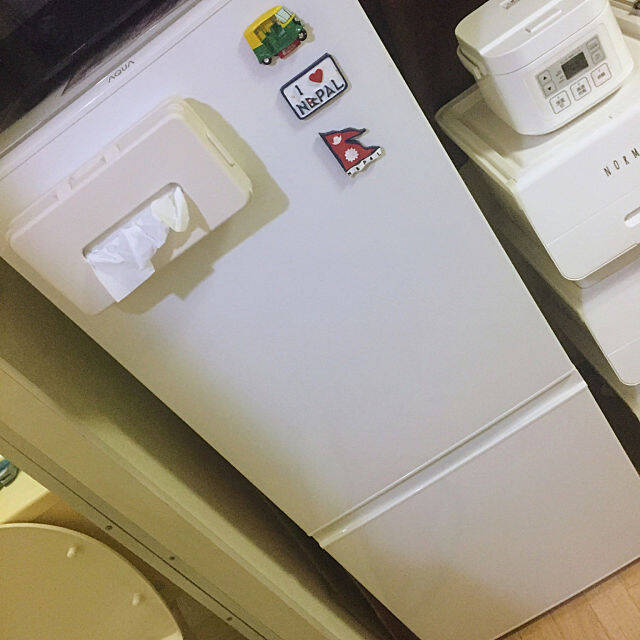 セリアのティッシュケースが欲しい 私のスタイルにはコレ 18年9月8日 エキサイトニュース