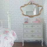 「優雅な空間でリラックス♡女子力の高いロココ調インテリア」の画像7