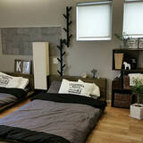 「フォトジェニックなフックはIKEAで！人気のフック活用例」の画像11