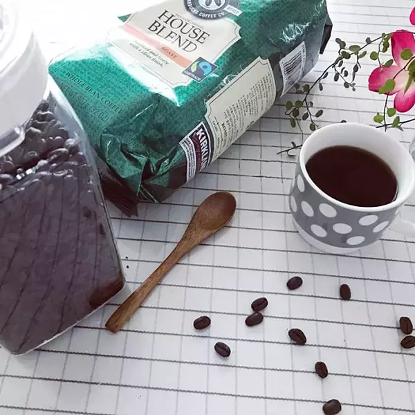 「これは高見え！ダイソーのスタッキングできるマグカップ」の画像