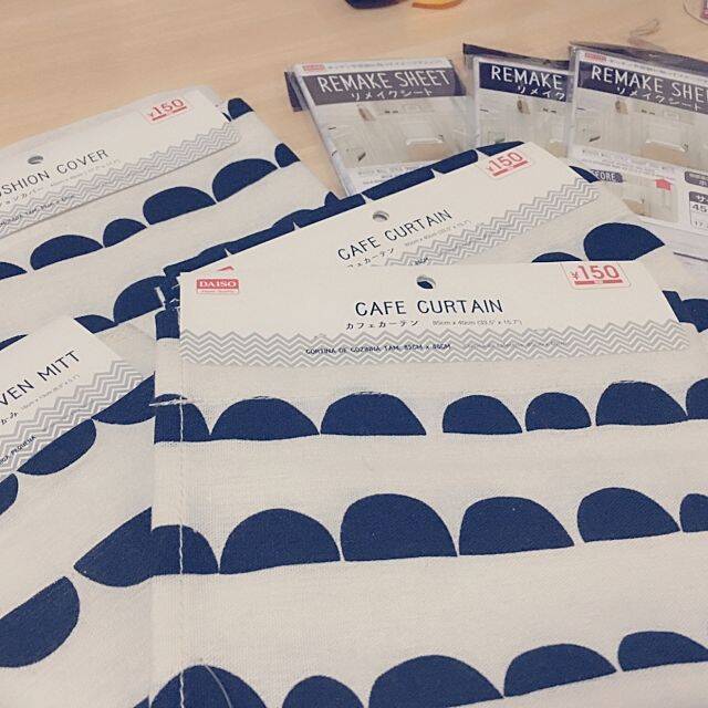 一人暮らしを便利で華やかに♡ダイソーを使ったインテリア